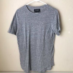 Pacsun Scallop Shirt, Small